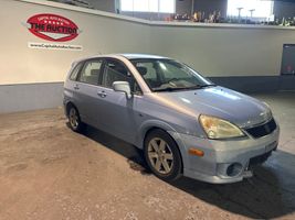 2006 SUZUKI AERIO SX