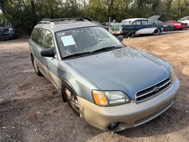 2000 SUBARU OUTBACK BASE