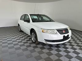 2005 SATURN ION 2