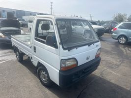 1995 HONDA ACTY PICKUP 