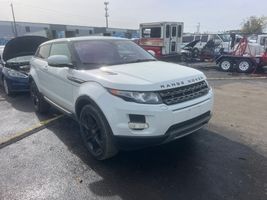 2013 LAND ROVER RANGE ROVER EVOQUE PURE PLUS