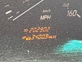 2004 LEXUS LS 430 
