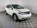 2012 NISSAN MURANO