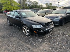 2011 AUDI A6 