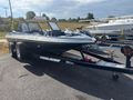1992 CAJUN ESPRIT 1800 XPT