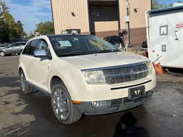 2008 LINCOLN MKX 