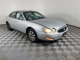 2005 BUICK LACROSSE CX