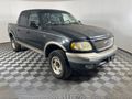 2001 FORD F150