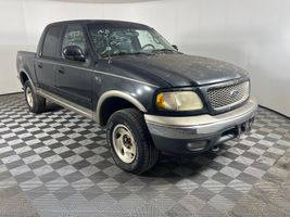 2001 FORD F150 