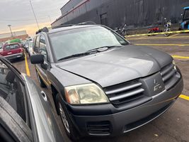 2004 MITSUBISHI ENDEAVOR LS