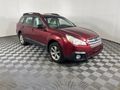 2014 SUBARU OUTBACK
