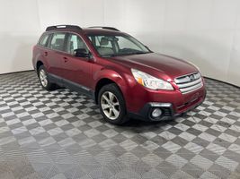 2014 SUBARU OUTBACK BASE