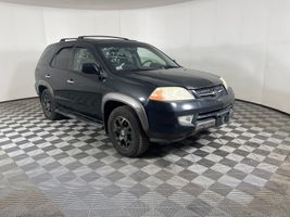 2001 ACURA MDX TOURING