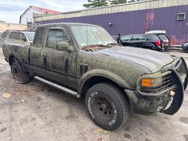 2005 FORD RANGER 