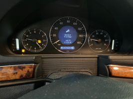 2006 MERCEDES-BENZ E CLASS E350