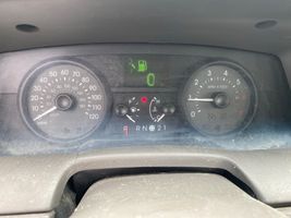 2010 MERCURY GRAND MARQUIS LS