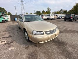 2004 CHEVROLET MALIBU