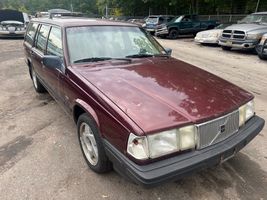 1994 VOLVO 940 