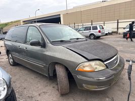 2001 FORD WINDSTAR VANS SE
