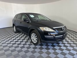 2008 MAZDA CX-9 