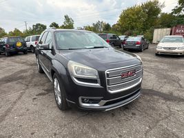 2014 GMC ACADIA