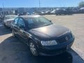 1999 VOLKSWAGEN PASSAT