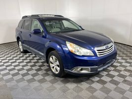 2011 SUBARU OUTBACK PREMIUM