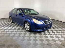 2010 SUBARU LEGACY LIMITED