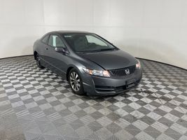 2010 HONDA CIVIC EX