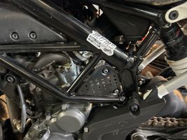 2022 KTM 390 DUKE 