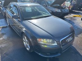 2007 AUDI A4 S-LINE