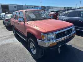 1994 TOYOTA 4RUNNER SR5
