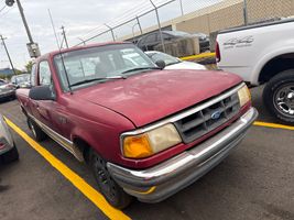 1994 FORD RANGER XLT