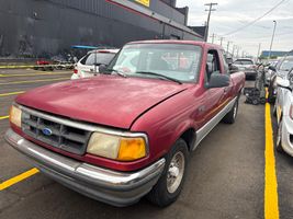 1994 FORD RANGER XLT