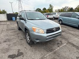 2008 TOYOTA RAV4
