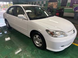 2004 HONDA CIVIC HYBRID