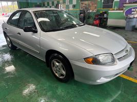 2005 CHEVROLET CAVALIER