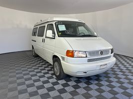 1997 VOLKSWAGEN EUROVAN 