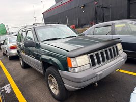 1996 JEEP GRAND CHEROKEE LAREDO