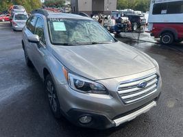 2015 SUBARU OUTBACK 