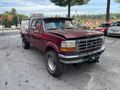 1995 FORD F250