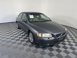 2005 VOLVO S60 BASE