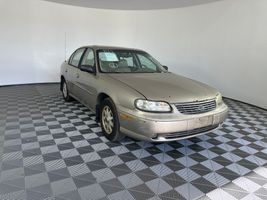 1998 CHEVROLET MALIBU LS