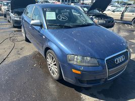 2006 AUDI A3 