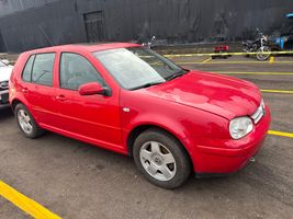 2000 VOLKSWAGEN GOLF GLS