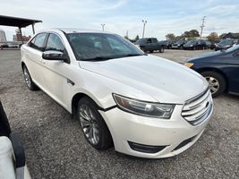 2014 FORD TAURUS LIMITED