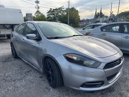 2014 DODGE DART SXT