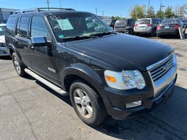 2006 FORD EXPLORER LIMITED