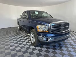 2006 DODGE RAM 1500 SLT