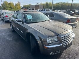 2008 CHRYSLER 300 C